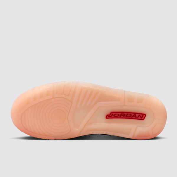 Air Jordan 3 "Treat Yourself" (W) (HJ0178-600) Erscheinungsdatum