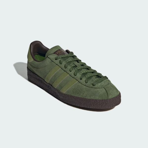 adidas Ardwick SPZL "Craft Green" (IH2146) Erscheinungsdatum adidas Ardwick SPZL "Craft Green" (IH2146) Erscheinungsdatum