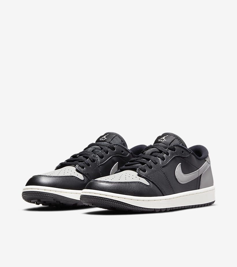 Nike Air Jordan 1 Low Golf Shadow Raffle List