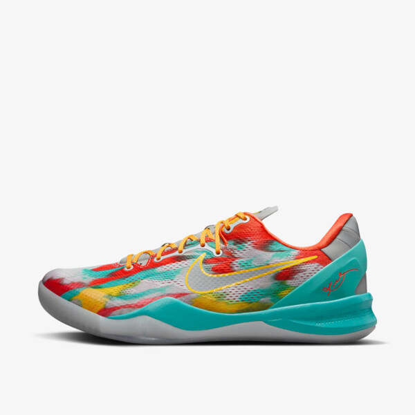 Nike Kobe 8 Protro "Venice Beach" (FQ3548-001) Release Date