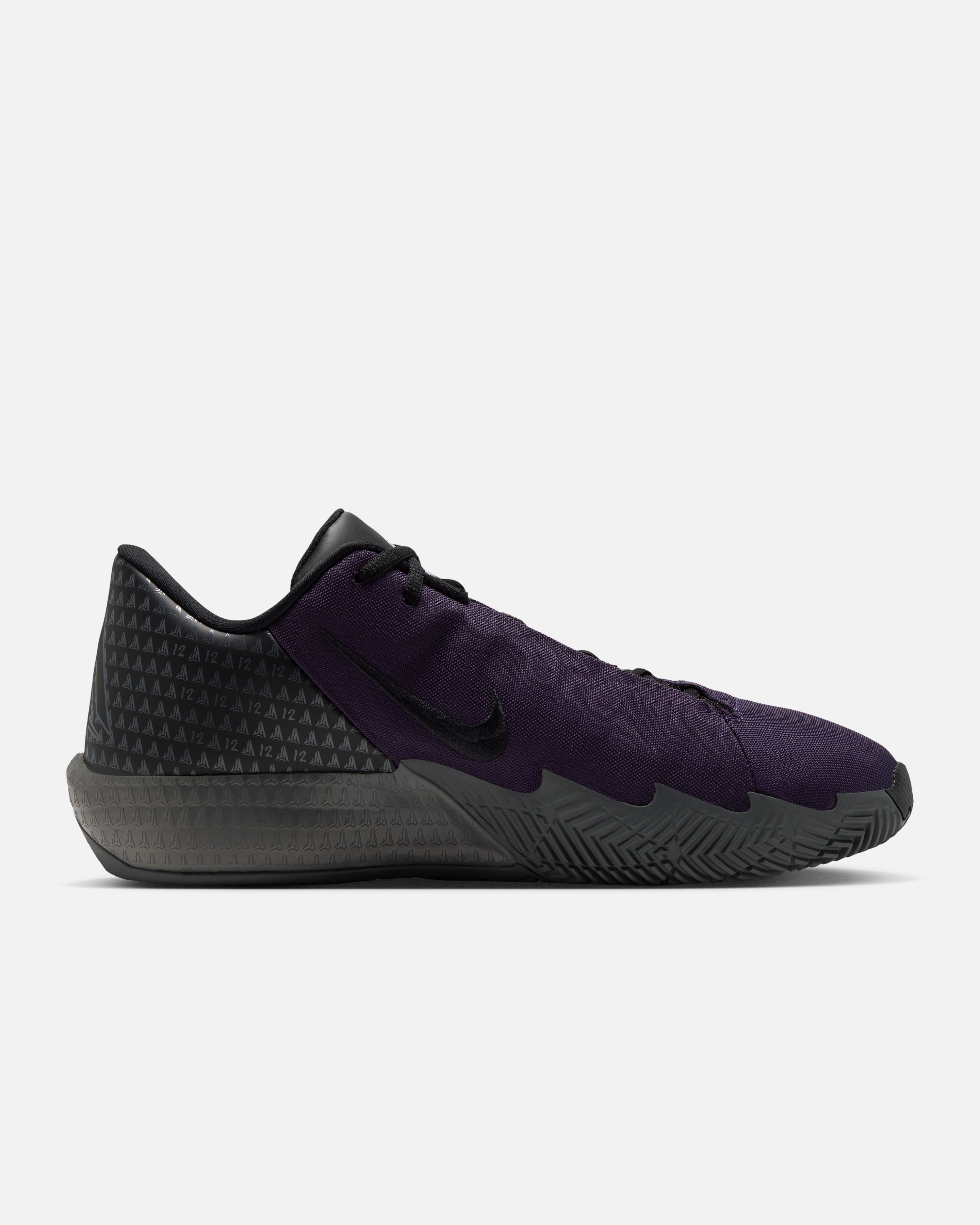 Nike Twelve Time "Nightmare" Nike Twelve Time "Nightmare"