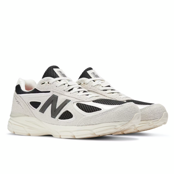 Joe Freshgoods x New Balance 990v4 1998 Pack "Intro" (U990JR4) Erscheinungsdatum Joe Freshgoods x New Balance 990v4 1998 Pack "Intro" (U990JR4) Erscheinungsdatum