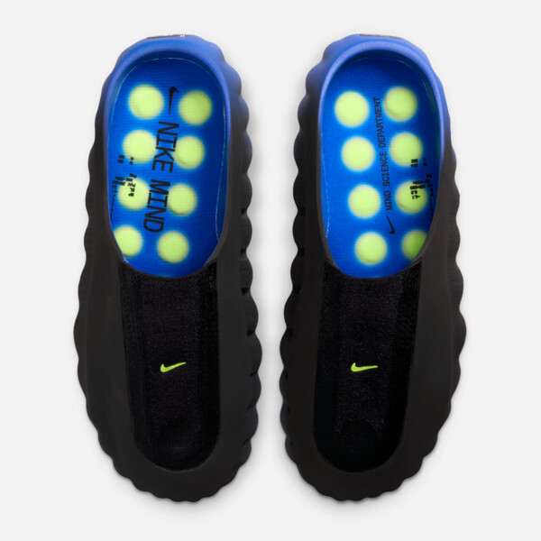 Nike Mind 001 Flyknit "Hyper Royal" (IR2175-400) Release Date