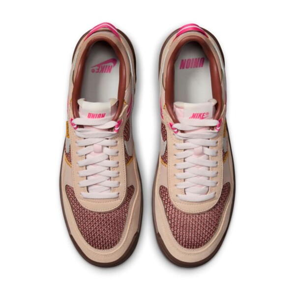 NIKE × Union LA★Field General Shimmer 送関込 Nike x Union LA Field General 'Shimmer' FQ9003-200