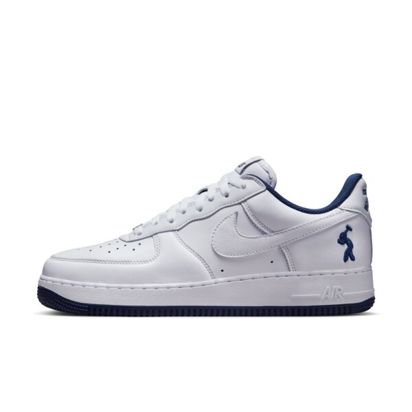Lil Yachty x Nike Air Force 1 "Concrete Boys" (IB5720-100) Erscheinungsdatum