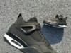 Nigel Sylvester x Air Jordan 4