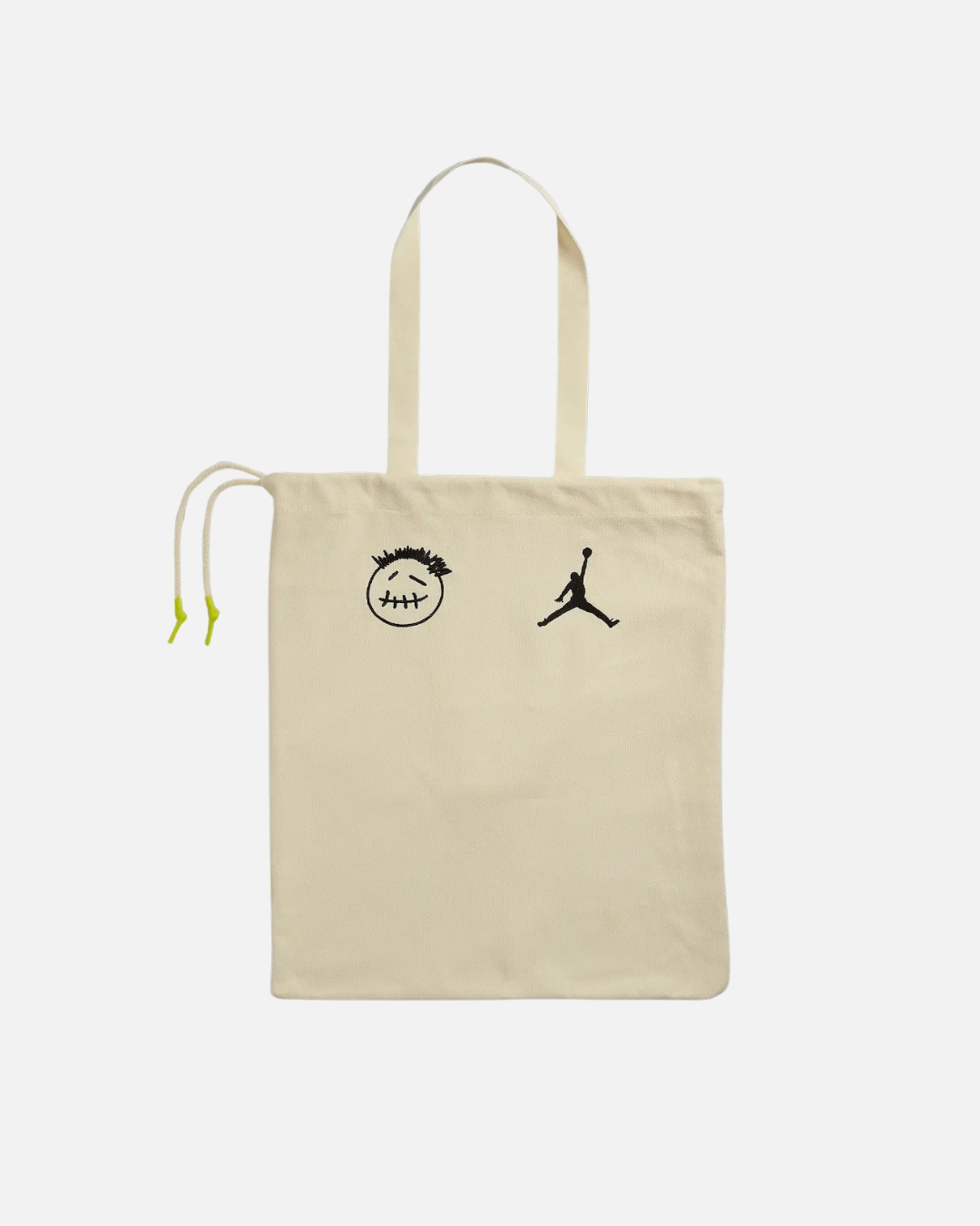 Travis Scott x Jordan Jumpman Jack Bright Cactus Travis Scott x Jordan Jumpman Jack Bright Cactus Set to Launch in April