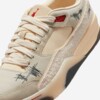 Who Decides War x Jordan Flight Court "Coconut Milk" (W) (HQ2958-100) Erscheinungsdatum
