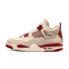 Air Jordan 4 “Sierra Red” (HV0823-108) Erscheinungsdatum