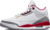 Nike Air Jordan 3 "Cardinal"