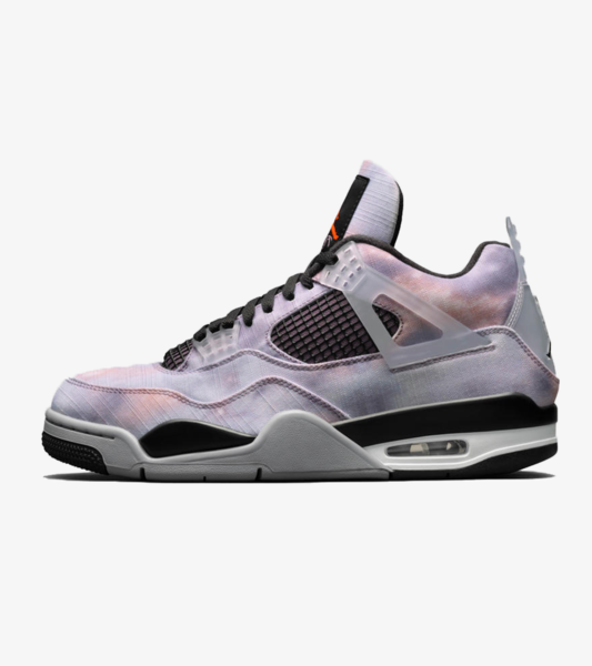 Nike Air Jordan 4 \