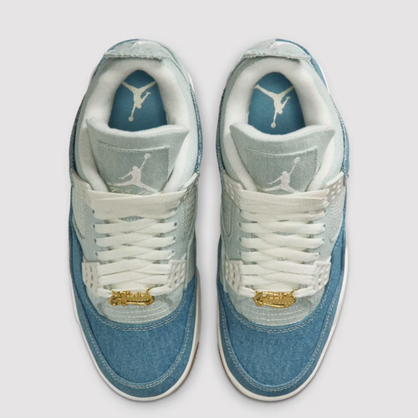 Air Jordan 4 TEX “Worn Blue” (W) (IB6716-100) Erscheinungsdatum Air Jordan 4 TEX “Worn Blue” (W) (IB6716-100) Erscheinungsdatum