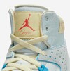 Union x Nike Air Jordan 2 "Grey Fog" Official Images 4