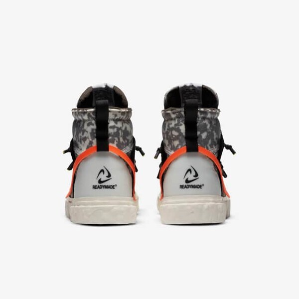 Readymade x Nike Blazer Mid Readymade x Nike Blazer Mid