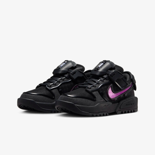 RTFKT × Nike Dunk Genesis  \