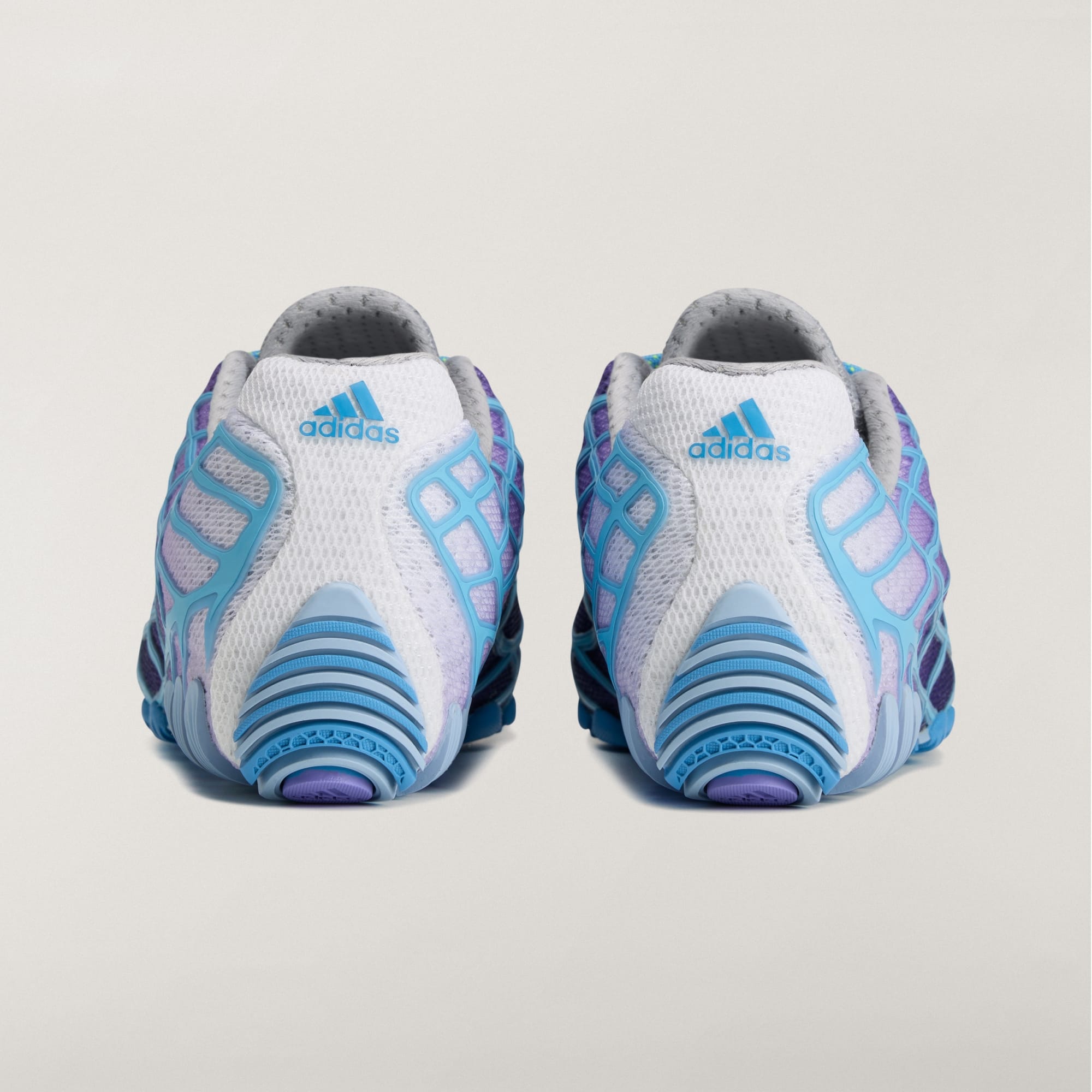 Bad Bunny x adidas F50 Ghost Sprint "Dark Marine"