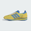 Sporty & Rich x adidas SL72 OG "Light Yellow" (W) (JH6702) Release Date