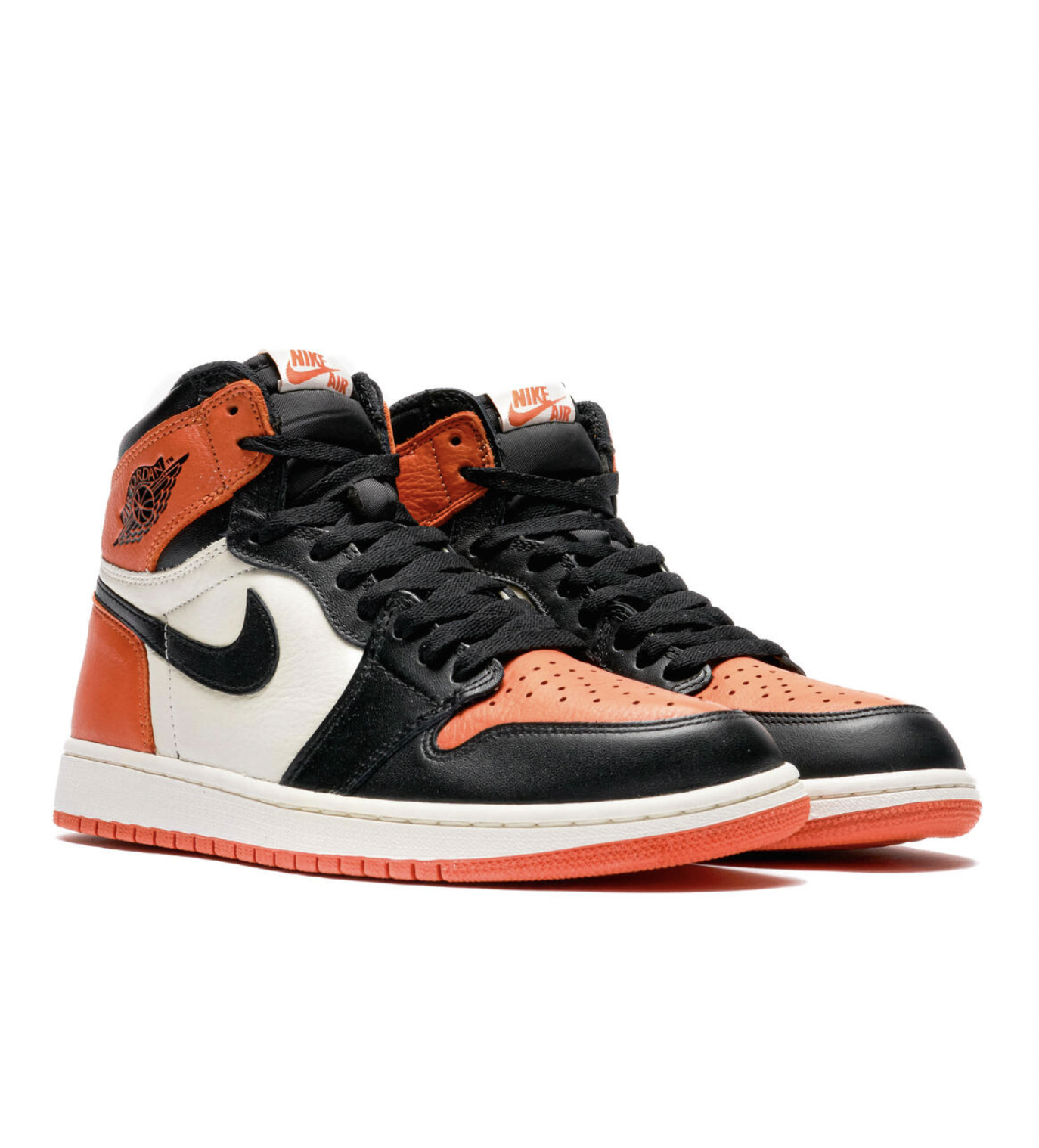 The Comeback of the Air Jordan 1 High "Shattered Backboard" in 2025 The Comeback of the Air Jordan 1 High "Shattered Backboard" in 2025