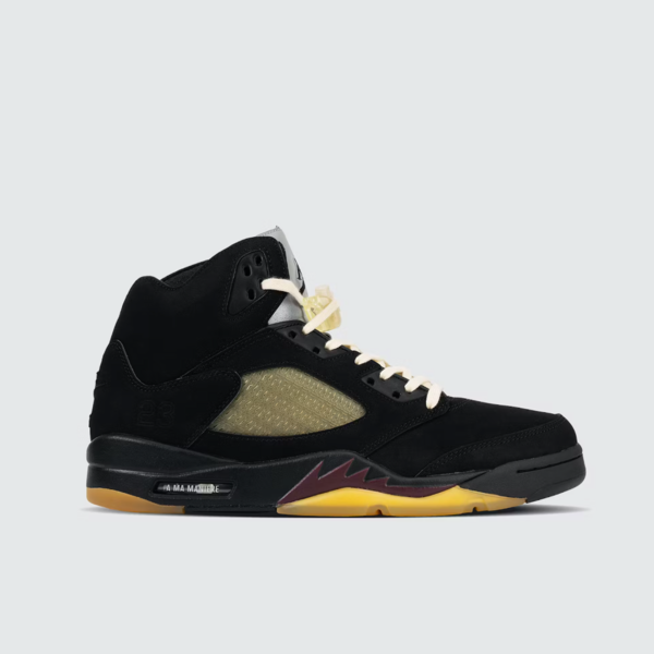 A Ma Maniere x Air Jordan 5 "Dusk" (FD1330-001) Release Date A Ma Maniere x Air Jordan 5 "Dusk" (FD1330-001) Release Date