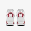 Air Jordan 6 "Red Oreo" (CT8529-162) Release Date