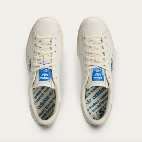 adidas A. Aspden SPZL "Off White (JQ3074) Erscheinungsdatum