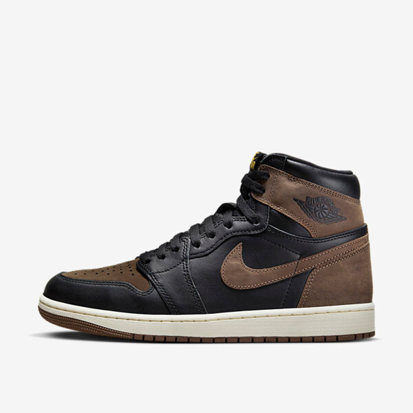 Air Jordan 1 High “Palomino” (DZ5485-020) Erscheinungsdatum