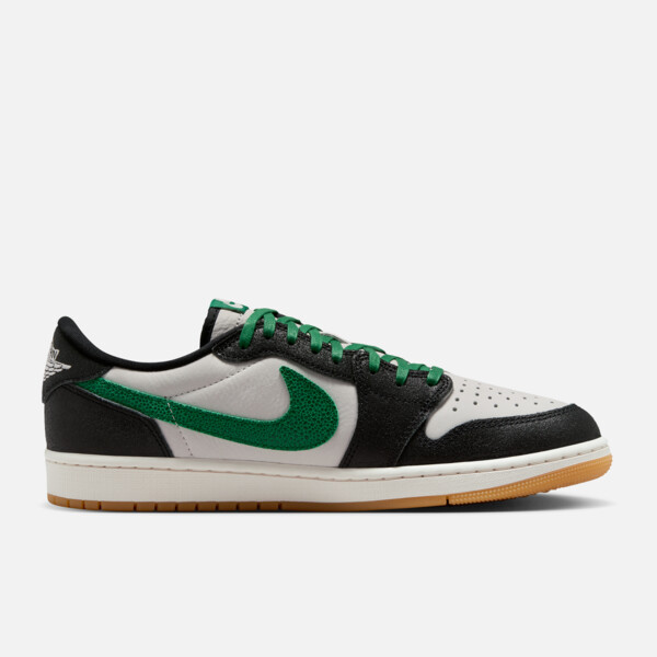Air Jordan 1 Retro Low "Phantom Pine Green" (IR2283-030) Erscheinungsdatum Air Jordan 1 Retro Low "Phantom Pine Green" (IR2283-030) Erscheinungsdatum