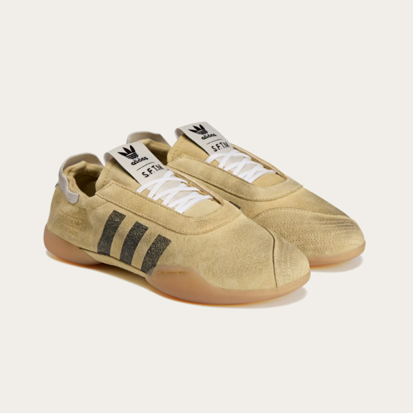 Song for the Mute x Adidas Taekwondo Mei "Cream White" (HP3516) Erscheinungsdatum Song for the Mute x Adidas Taekwondo Mei "Cream White" (HP3516) Erscheinungsdatum