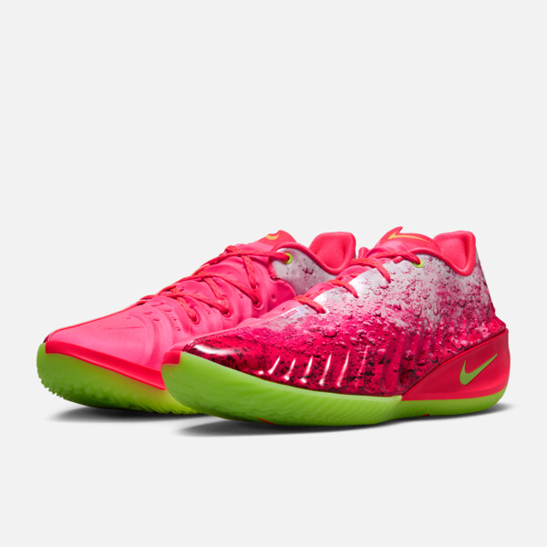 Paige Bueckers x Nike GT Cut 4 “Shirley Buckets" (IX2111-600) Release Date