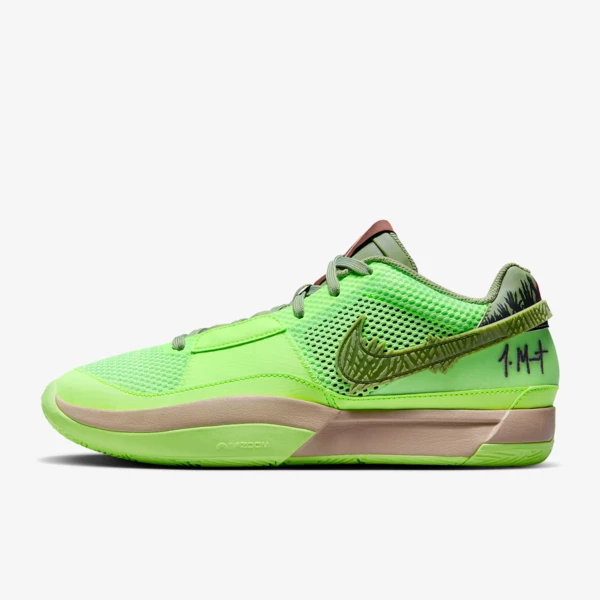 Nike Ja 1 "Halloween" (FD6565-300) Release Date Nike Ja 1 "Halloween" (FD6565-300) Release Date