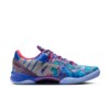 Nike Kobe 8 Protro What The side view