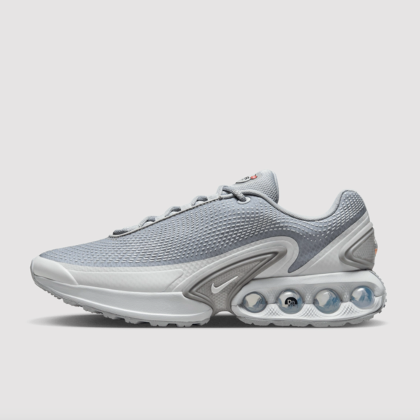 Nike Air Max DN "Wolf Grey" (DV3337-007) Erscheinungsdatum