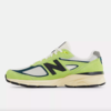 Teddy Santis x New Balance 990v4 "Hi-Lite" (U990NB4) Erscheinungsdatum