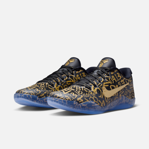 Nike Kobe 11 EM Protro "Mamba Day" (IU4902-900) Erscheinungsdatum