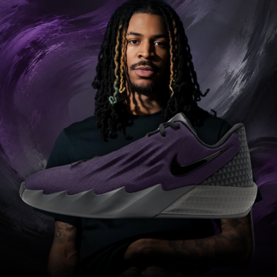 Nike Twelve Time “Nightmare” Releases September 2026
