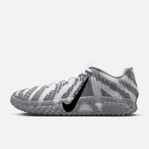 Nike Ja 3 Team Bank “Wolf Grey” | Raffle List