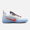 Cade Cunningham x Nike ST Charge "Detroit Tough" (IZ6736-100) Release Date Cade Cunningham x Nike ST Charge "Detroit Tough" (IZ6736-100) Release Date