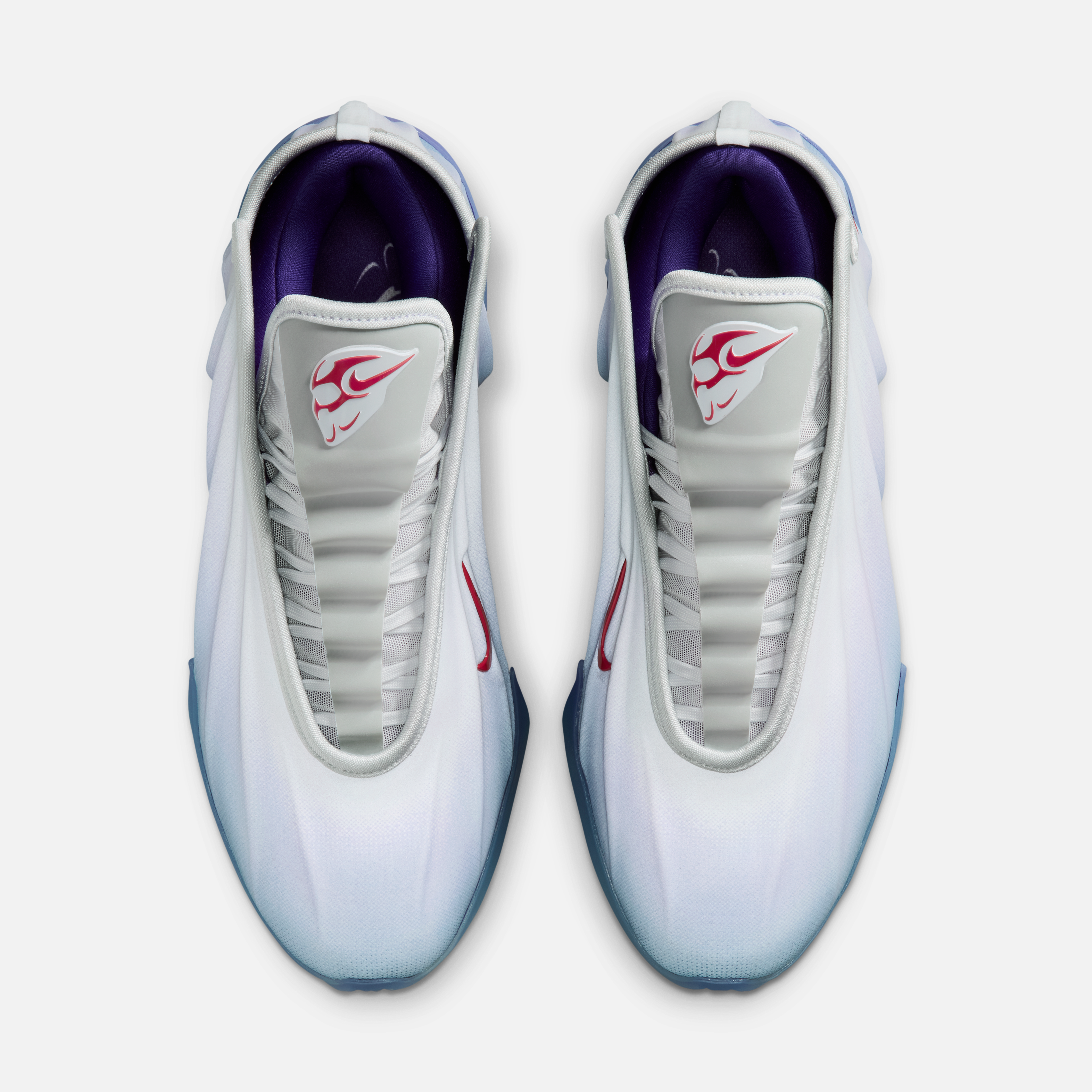 Nike GT Future Swooshman official images