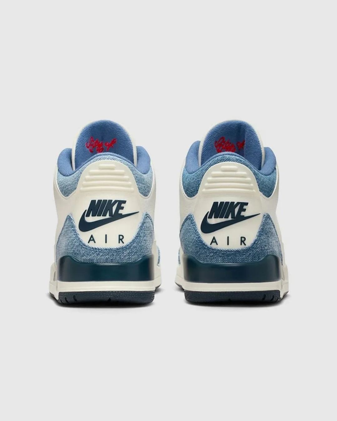 Levis Air Jordan 3 All Star