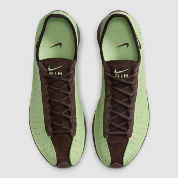 Nike Air Superfly "Lab Green" (W) (HJ8082-302) Erscheinungsdatum