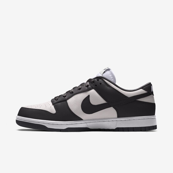 Nike Dunk Low UNLOCKED BY YOU 