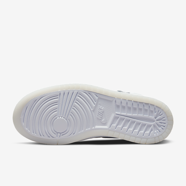 Air Jordan 1 Aclimate "White" (W) (DC7723-100) Erscheinungsdatum