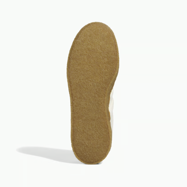 CLOT x adidas Gazelle Bold Crepe "White" (JR5410) Erscheinungsdatum CLOT x adidas Gazelle Bold Crepe "White" (JR5410) Erscheinungsdatum