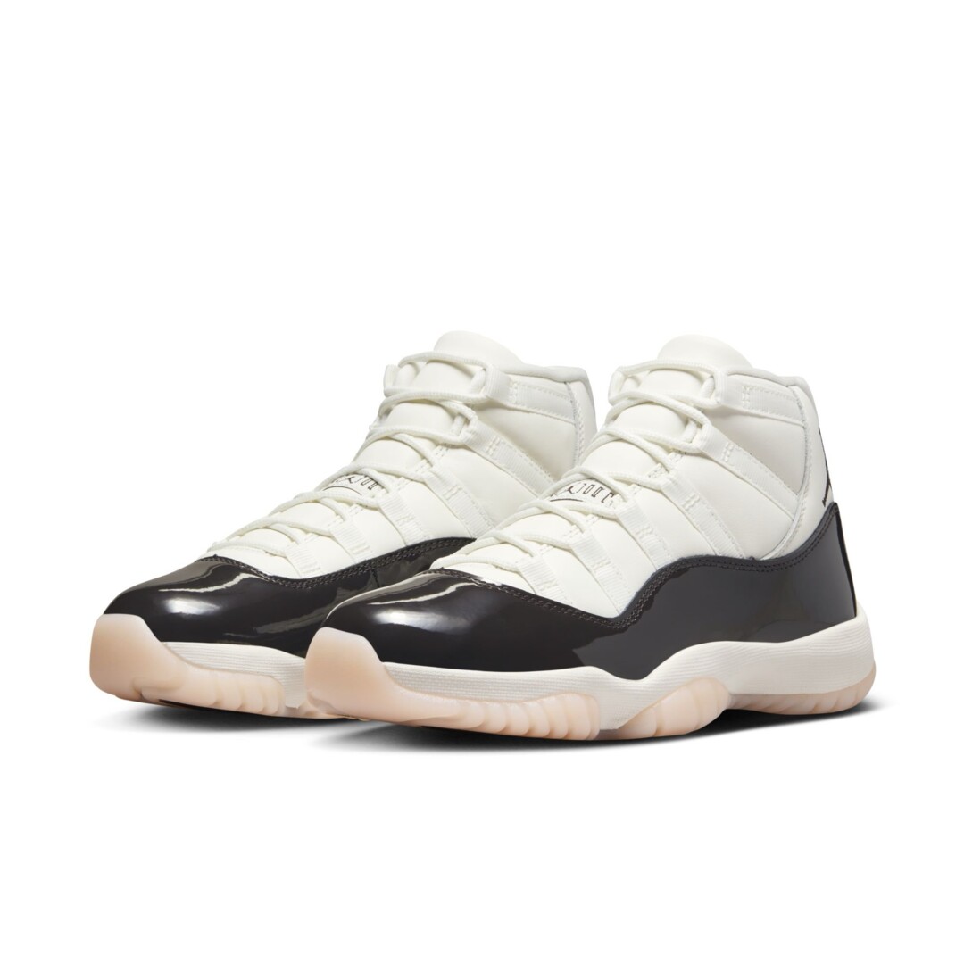 Air Jordan 11 Neapolitan W Raffle List