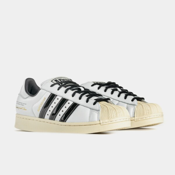 Muhammad Ali x adidas Superstar "Cloud White" (KJ4278) Erscheinungsdatum Muhammad Ali x adidas Superstar "Cloud White" (KJ4278) Erscheinungsdatum