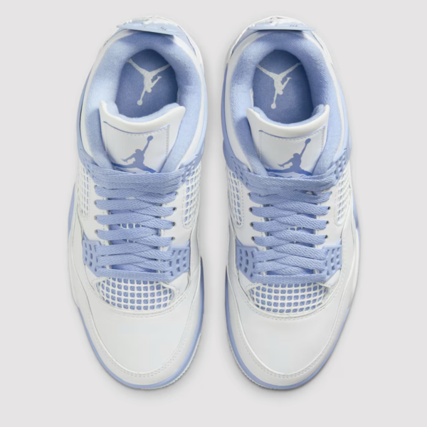 Air Jordan 4 "Forget Me Not" (W) (HV0823-100) Erscheinungsdatum Air Jordan 4 "Forget Me Not" (W) (HV0823-100) Erscheinungsdatum
