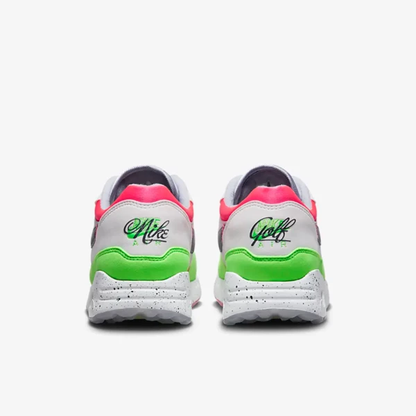 Nike Air Max 1 '86 OG Golf "Big Bubble - US Open" (DX8436-103) Release Date Nike Air Max 1 '86 OG Golf "Big Bubble - US Open" (DX8436-103) Release Date