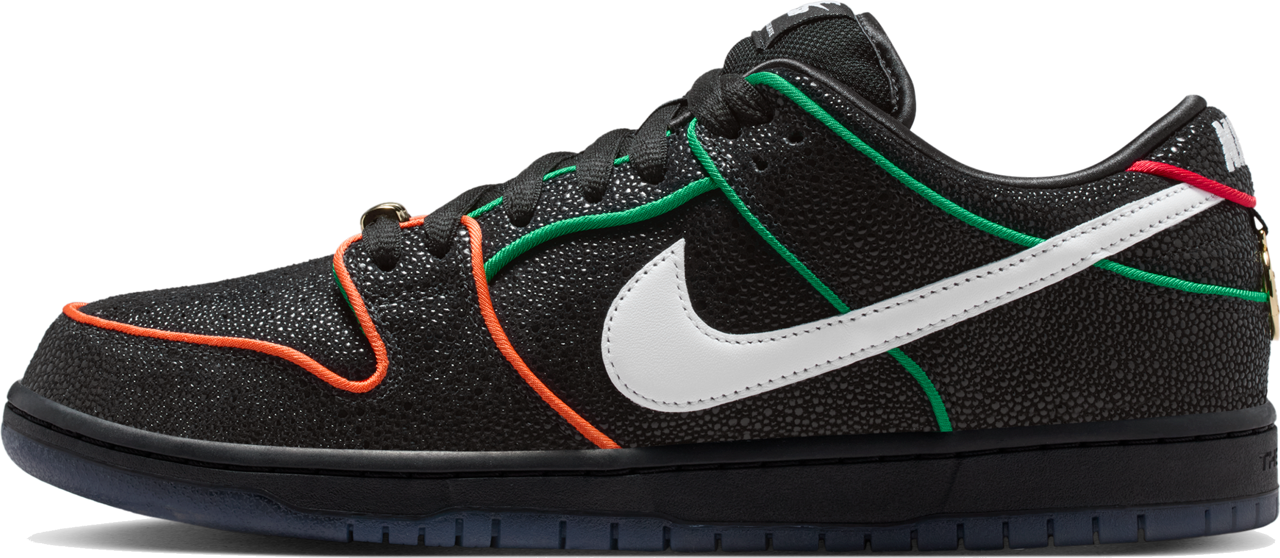 Nike Dunk Low Next Nature 