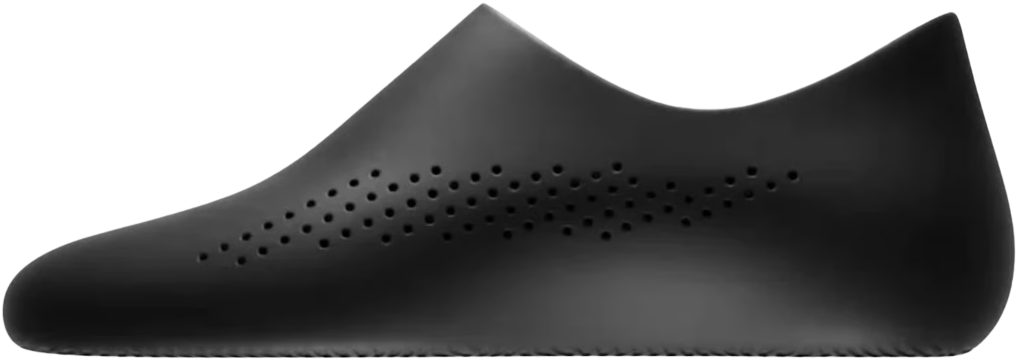 YEEZY AQ-1 "Black"