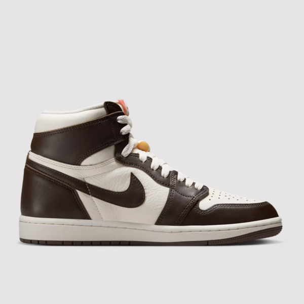 Air Jordan 1 High "Baroque Brown" (W) (FD2596-200) Erscheinungsdatum